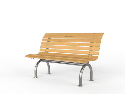 Holzbank "Pico"