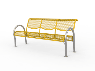 Parkbank "Panorama"