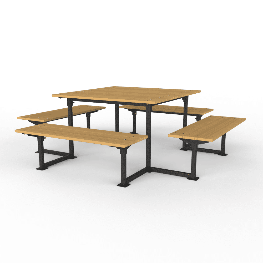 Sitzgruppe "Vesperinsel"