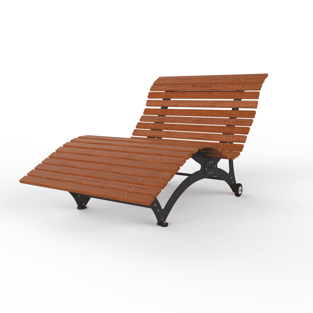 Waldsofa "Peconi lang"