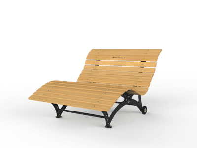 Waldsofa "Peconi Bambini"