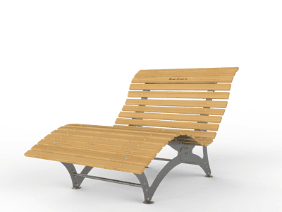 Waldsofa "Sonderedition 2022"